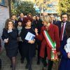 Pioltello visita ministro Istruzione Valeria Fedeli  scuole marzo 2017